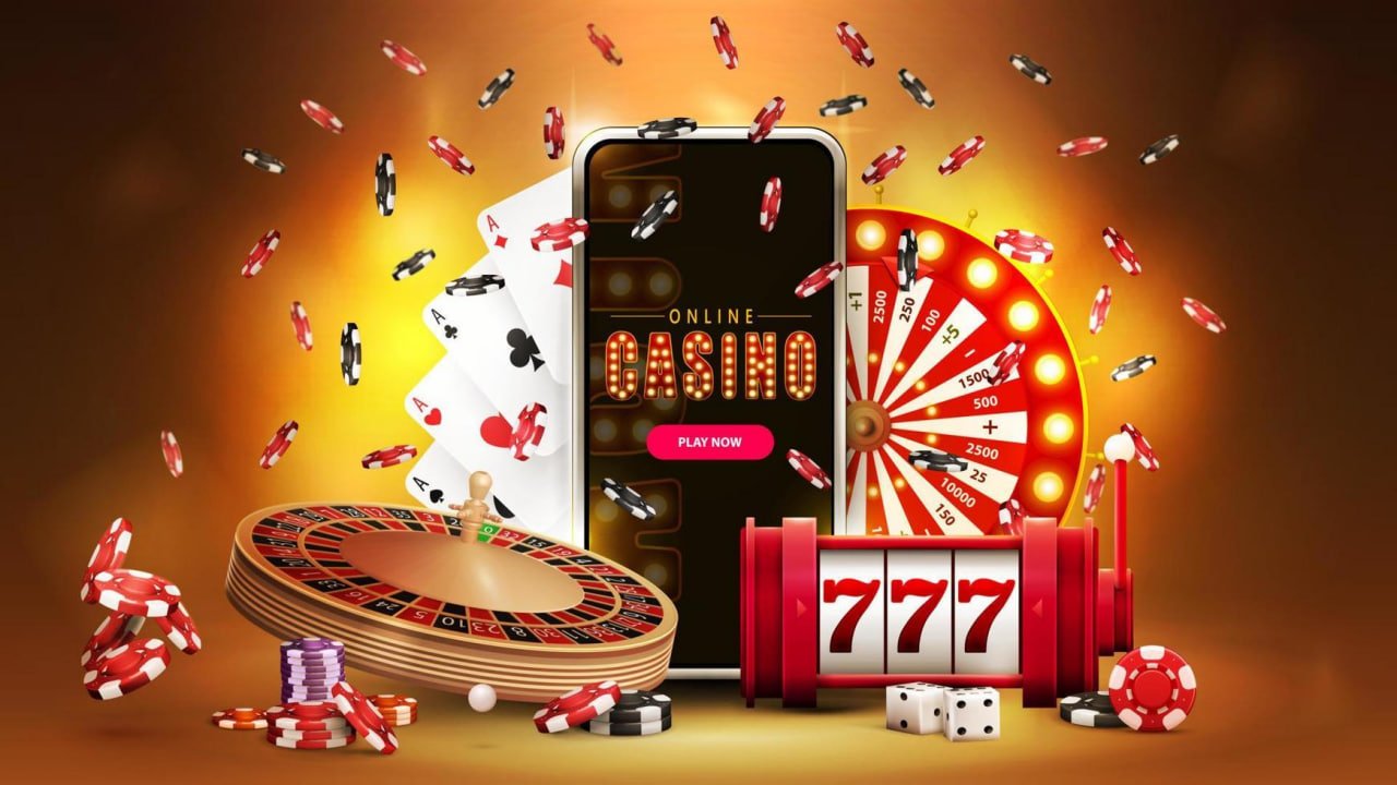 Antarmuka live dealer itemku di layar mobile dengan dealer sungguhan dan meja permainan
